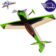 AJ Aircraft 73" Raven Green - SOLD OUT